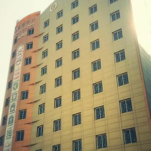 Western Orchid Hotel